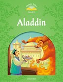 Classic Tales Second Edition Level 3 Aladdin